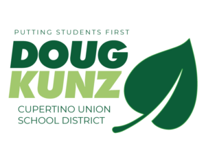Doug Kunz for CUSD